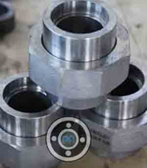 254 SMO Stainless Steel SW Union