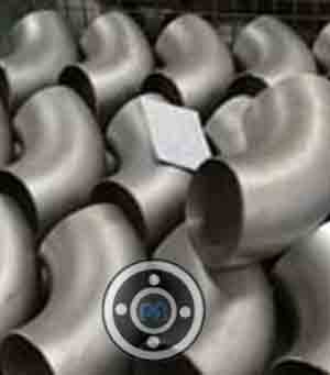 3 inch Nickel 200 Uns N02200 90 Degree Elbow