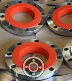 300 LBS 316 SS SORF Flanges