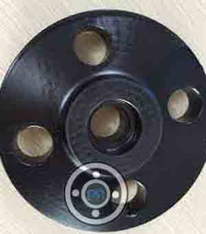 300 LBS A105n Carbon Steel SWRF Flanges