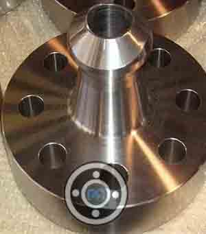 300 LBS A182 Grade F44 Nipoflange