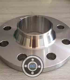 300 LBS Alloy 800ht WNRF Flange