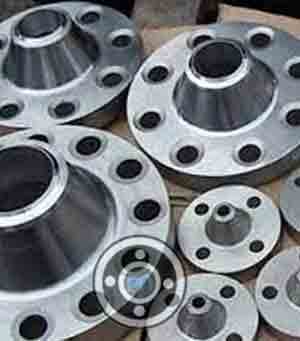 300 LBS ASTM A182 F11 Class 2 Reducing Flanges