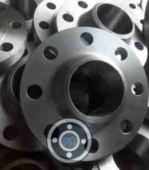 300 LBS ASTM A182 F22 Reducing Flanges