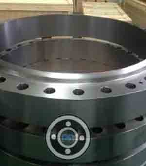 300 LBS ASTM A182 Gr F5 Girth Flanges