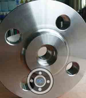 300 LBS ASTM A182 Grade F310 Socket Weld Flange