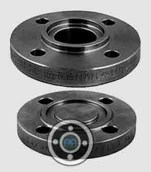 300 LBS Low Temperature Carbon Steel Tongue & Groove Flange