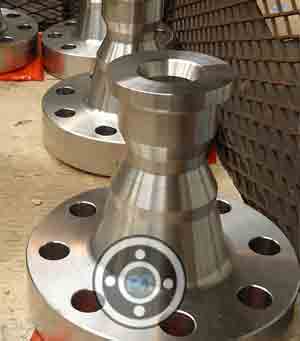 300 LBS Monel Nipoflange Flanges