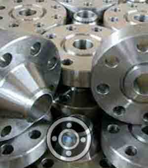 300 LBS SA182 Gr F304L WNRF Flange