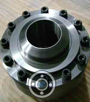 300 LBS SS 2205 Duplex Steel Orifice Flanges