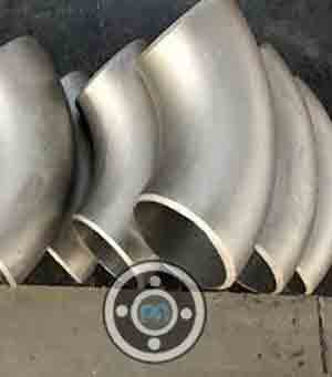 304 stainless steel 45° Long Radius Elbow