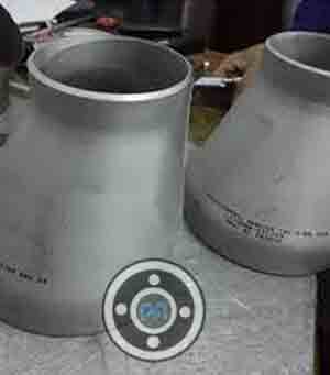 304 stainless steel Eccentric Reducer