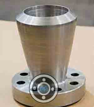 304 Stainless Steel Expander Flanges