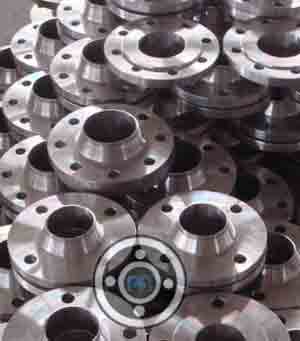 304 Stainless Steel Flanges