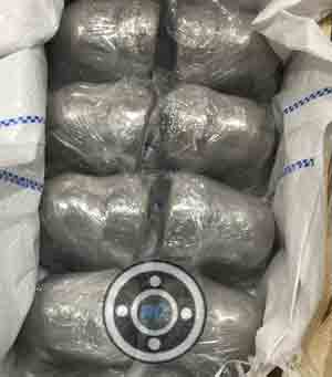 304 Stainless Steel Forged Elbow