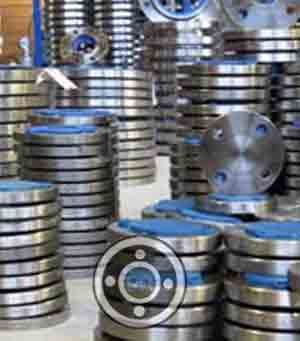 304H Stainless Steel Flanges