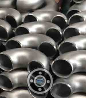 304L stainless steel 1.5D Elbow