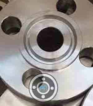 304L Stainless Steel Flanges