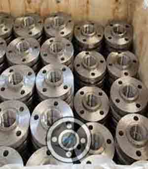 310 SS Flange