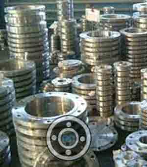310s Stainless Steel Flanges