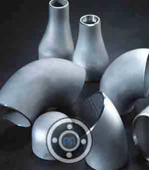 310S Stainless Steel Pipe Fittings