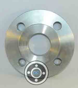 316 SS Slip On Flange
