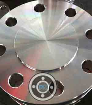 316 Stainless Steel Flange