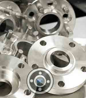 316 Stainless Steel Girth Flanges