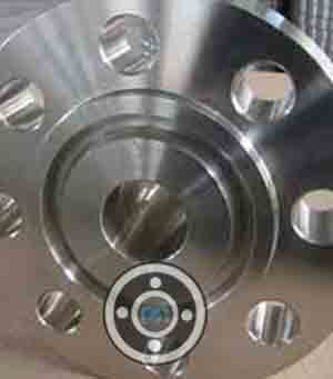 316 Stainless Steel Ring Joint Flange