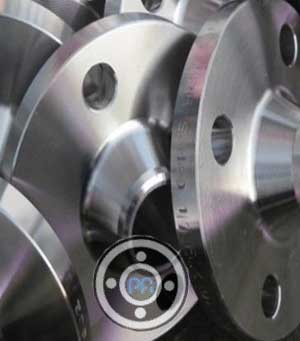 316 Stainless Steel Welding Neck Flange