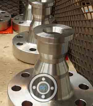 316 Stainless Steel Weldoflange