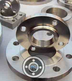 316h Stainless Steel Flanges
