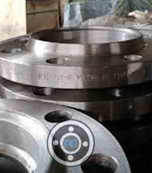 317 Stainless Steel Flanges