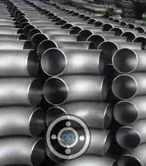 317 Stainless Steel Pipe Fittings