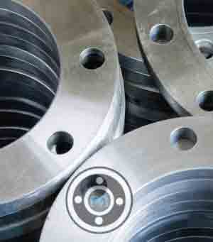 317L Stainless Steel Flanges