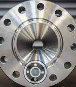 321 stainless steel Flanges