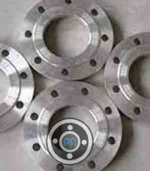 321H Stainless Steel Flanges
