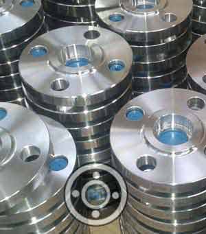 347H Stainless Steel Flange