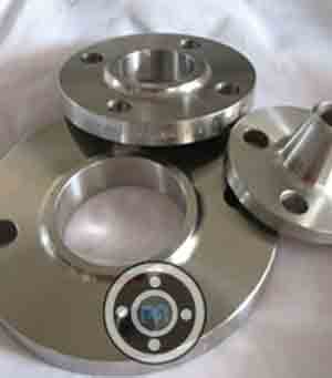 347H Stainless Steel Flanges