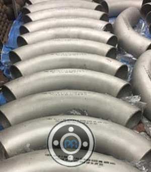 36 Inch, 11.90 MM A403 WP316 Seamless Bend