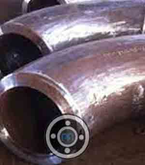 36 Inch, 11.90 MM ASTM A860 WPHY 65 5 gore elbow