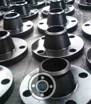 4130 weld neck flange