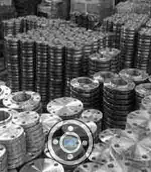 446 Stainless Steel Flanges