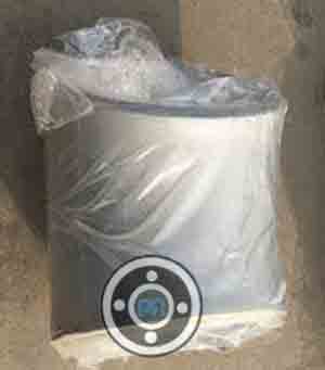 45 Degree Steel Pipe Elbow