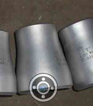 450 NB SCH 40 321H ss Reducers