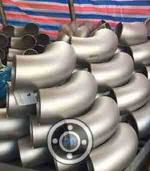 450 NB SCH 40 A403 gr wp904L Stainless Steel 5D Elbow