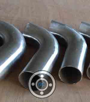 450 NB SCH 40 A403 grade WP316L Bend
