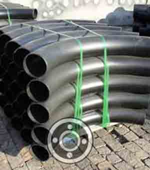 450 NB SCH 40 API 5L WPHY 65 Bend