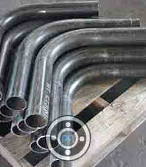 450 NB SCH 40 Chrome Moly A234-WP9 Bend