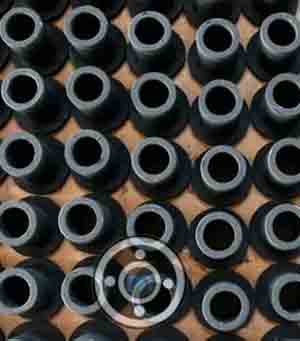450 NB SCH 40 CS A234 Lap Joint Stub Ends